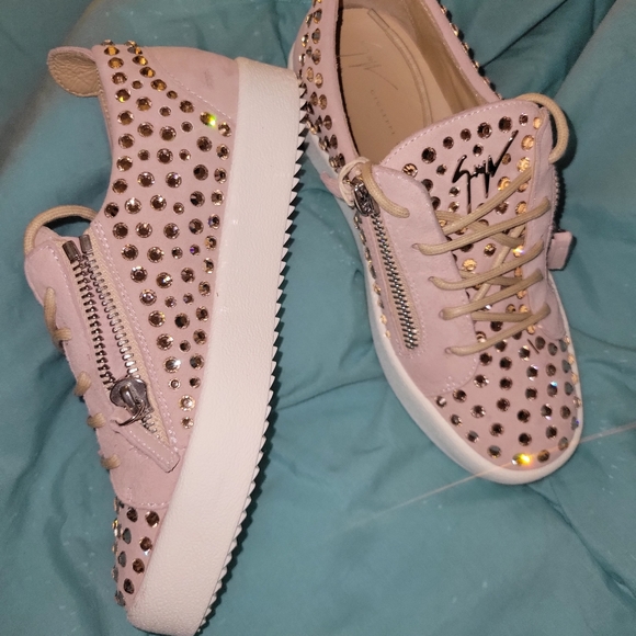 Giuseppe Sneakers - Picture 4 of 10